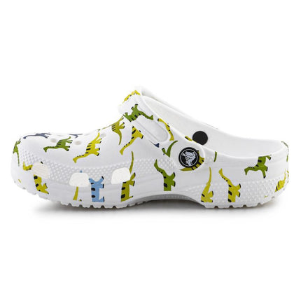 Crocs Klasikinis Character Print Klopas 209695-9DH