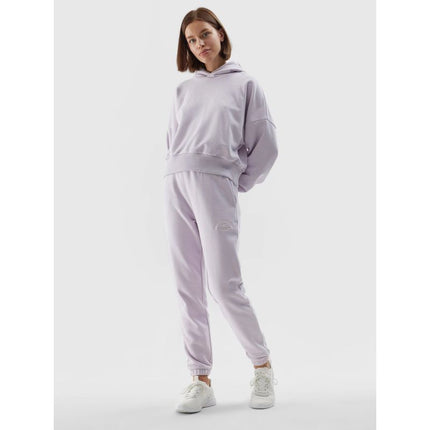 Kelnės 4F CAS F472 W 4FAW23TTROF472 52S