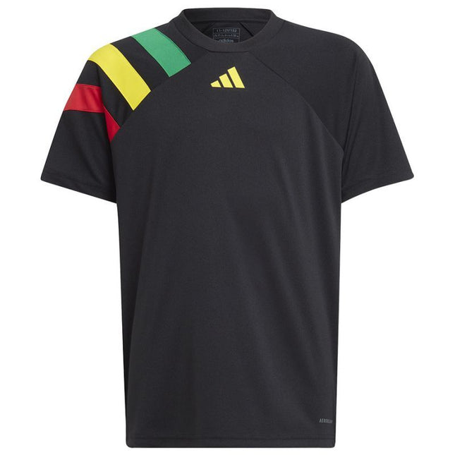 Adidas Fortore 23 JSY Jr Marškinėliai IK5730