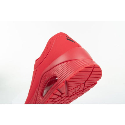 Skechers Uno M 52458/RED Batai