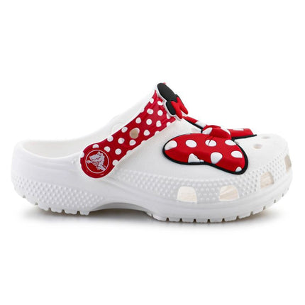 Crocs Classic Disney Minnie Mouse klumpės vaikams 208710-119