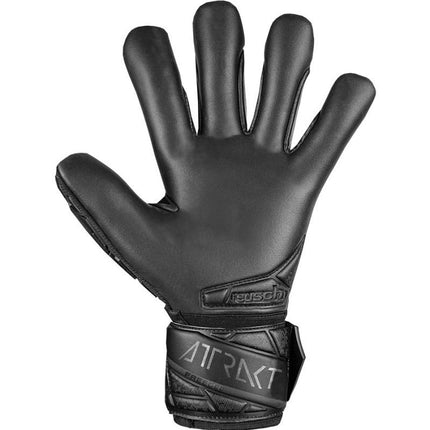 Reusch Attrakt Freegel Infinity pirštinės su pirštų atrama 54 70 730 7700