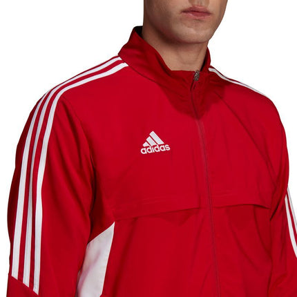 Džemperis Adidas Condivo 22 Presentation M HA6238