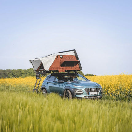 Offlander Fold 2 OFF-FOLD2 Stogo palapinė