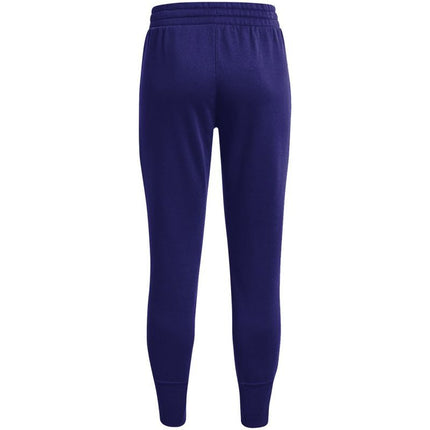 Under Armour Rival Fleece W 1356416 468 Kelnės