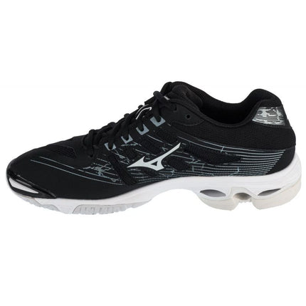 Mizuno Wave Voltage M V1GA216052 Tinkinio Avalynės