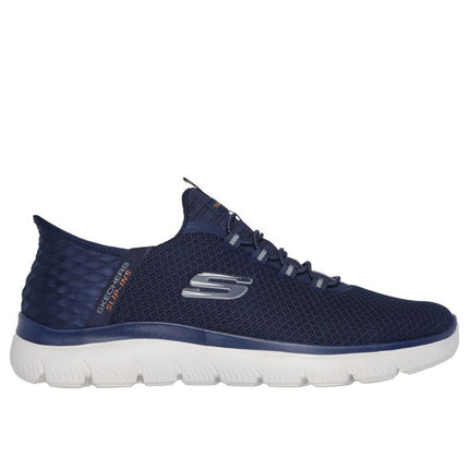 Skechers HIGH RANGE M 232457 NVY avalynė