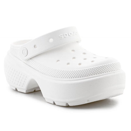 Crocs Stomp Clog W 209347-0WV