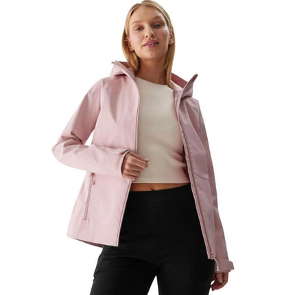 Techninė striukė 4F F428 W 4FWSS24TTJAF428 56S