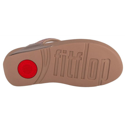 „FitFlop Lulu W EC5-A94“ šlepetės