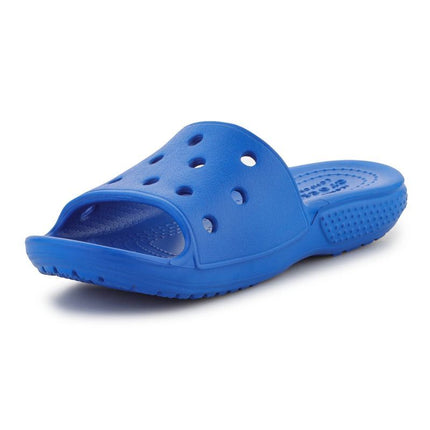 Crocs Classic Slide K Jr 206396-4KZ šlepetės