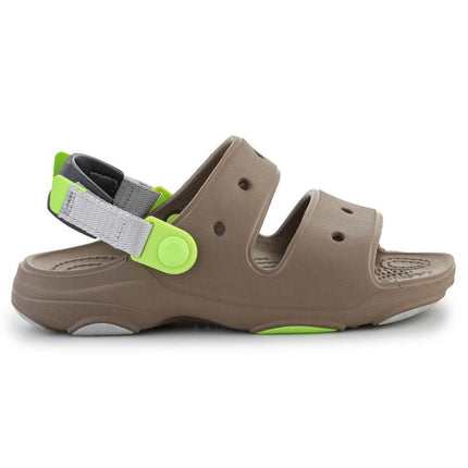 Crocs Visagines Jr. Sandalai 207707-2F9