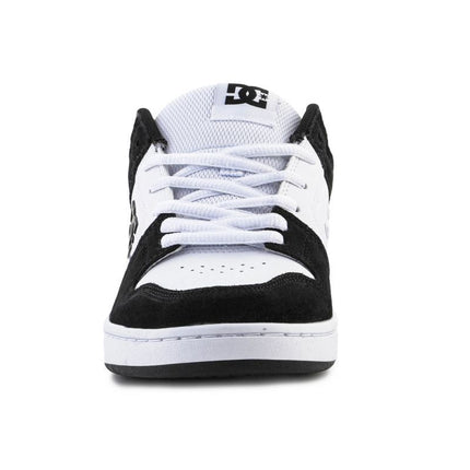DC Shoes Manteca 4 Vyriški Batai ADYS100765-WBK