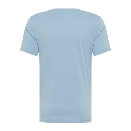 Mustang Alex C Print Marškinėliai Vyrams M 1013562 5124