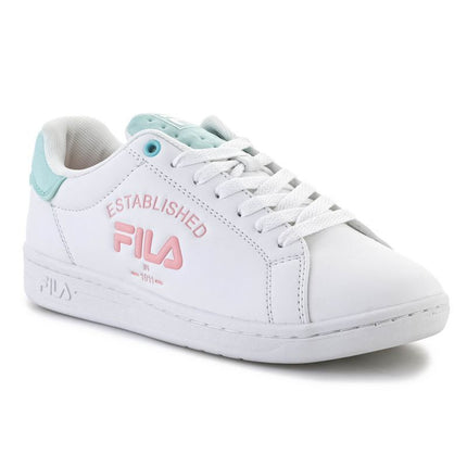 Fila Crosscourt 2 NT Logo W batai FFW0258-13206