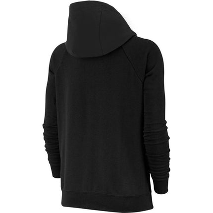Nike Sportswear Pilnas Užtrauktukas Hoodies Jr DA1686 010 Džemperis