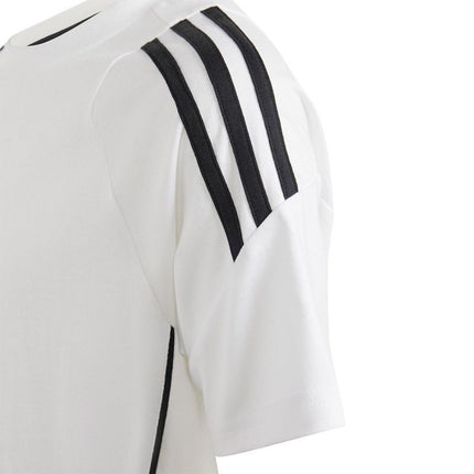 Adidas Tiro 24 Jaunimo marškinėliai IR9358