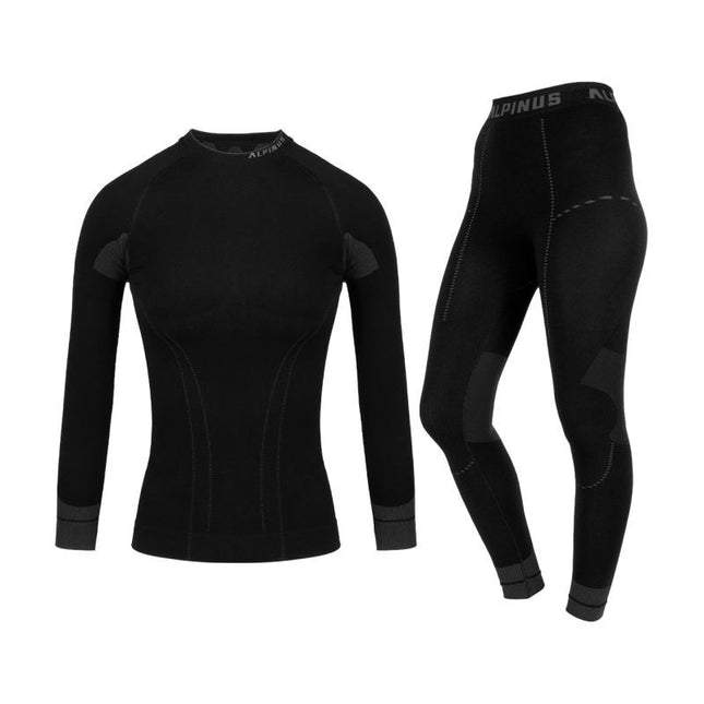 Alpinus Tactical Base Layer Set W GT18370