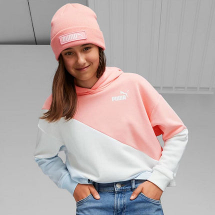 Puma Classic Cuff Vaikiška Kepurė 023462 05
