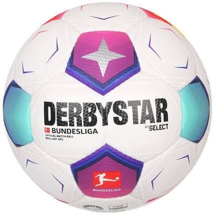 Pasirinkite „Derbystar Bundesliga Brillant APS Fifa Pro v23 3915900058“