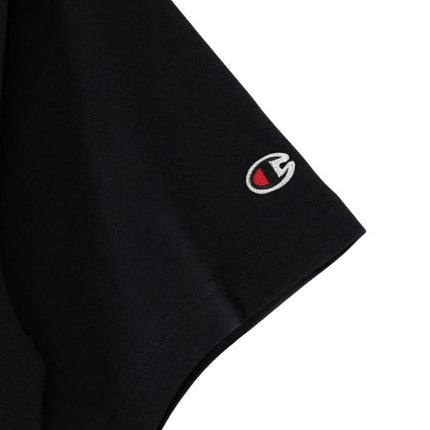 Champion Crewneck marškinėliai ilgomis rankovėmis M 220270 KK001