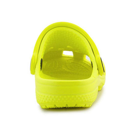 Crocs Classic Klasikinės šlepetės Jr 206990-76M