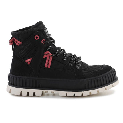 Palladium Pallashock Outcity W 98877-008-M Bateliai