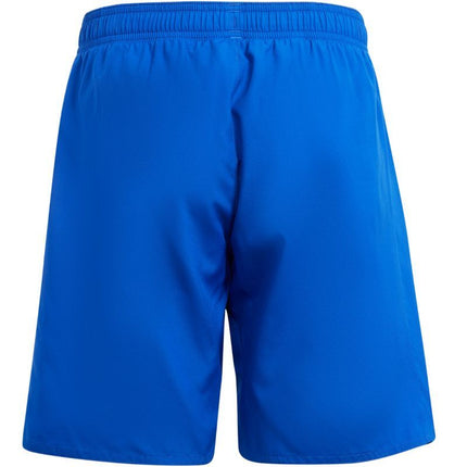 adidas x Marvel's Avengers Jr maudymosi šortai IT8616