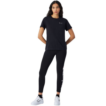 Champion SS marškinėliai trumparankoviai W 117535 KK001