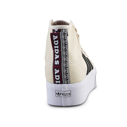 adidas Nizza Platform Mid W H00641 Bateliai