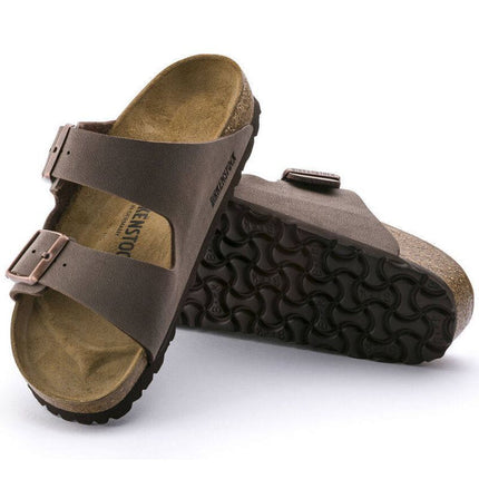 Birkenstock Arizona Bs M 0151181 Šlepetės