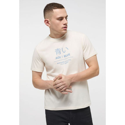 Mustang Alex C Marškinėliai M 1013522 2013