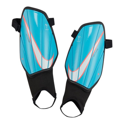 Nike Charge M SP2164-417 šinų apsaugos
