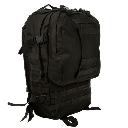 Offlander Survival Combo 18L OFF_CACC_36BK