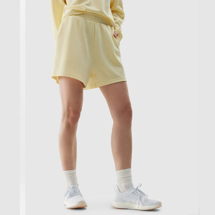 Šortai 4F W 4FWSS24TSHOF324 73S