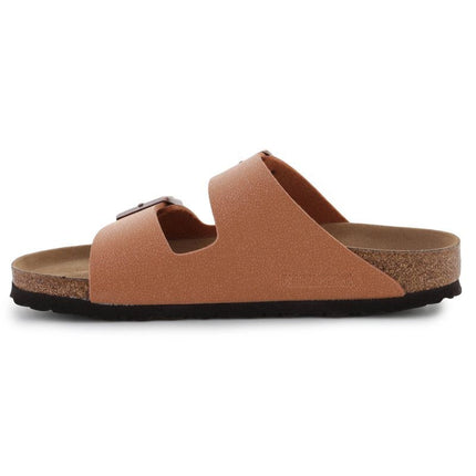Birkenstock Arizona Pecan W 1025046 Flip-Flops