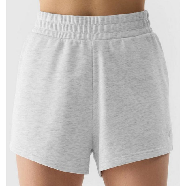 Šortai 4F W 4FWSS24TSHOF286 27M