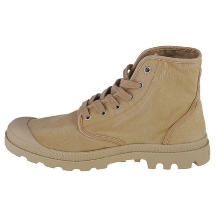 Palladium Pampa Hi M 02352-221-M batai