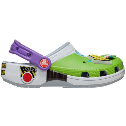 Crocs Classic Toy Story Buzz Jr klumpės 209857 0ID