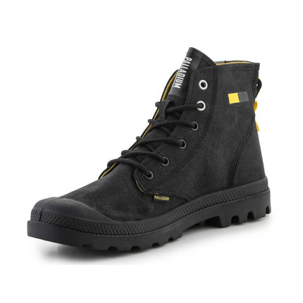 Palladium Pampa SurPlus 74389-008-M juodi batai