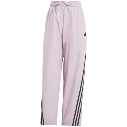 adidas Future Icons Three Stripes Woven W IS3655 kelnės
