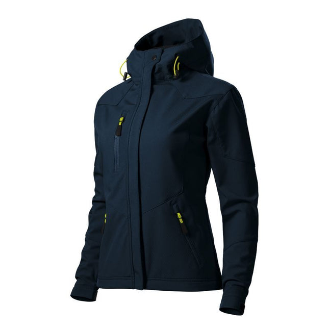 Malfini Softshell Nano W MLI-53202 striukė