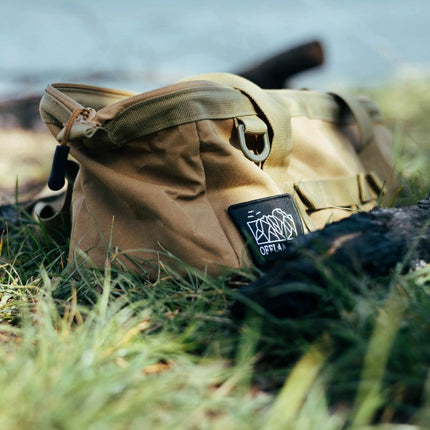 Offlander Offroad įrankių krepšys 9L OFF_CACC_13KH