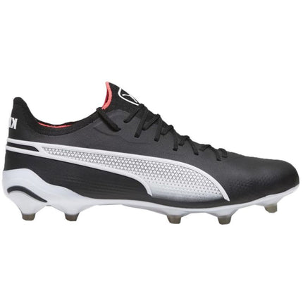 Puma King Ultimate FG/AG Vyriški Futbolo Batai 107563 01