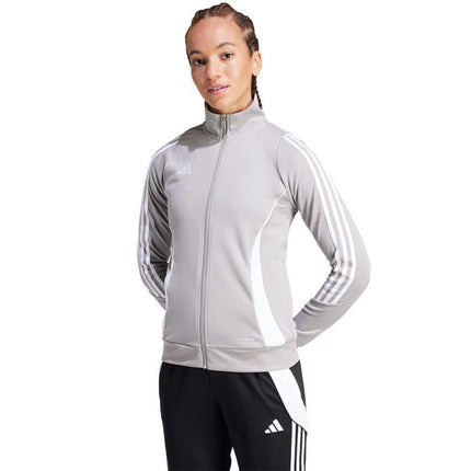 adidas Tiro 24 treninginis džemperis moterims IR9500