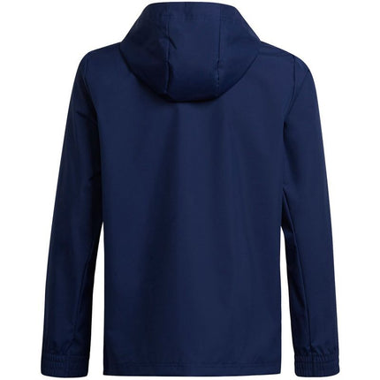 Adidas Entrada 22 All-weather Jr IK4012 striukė