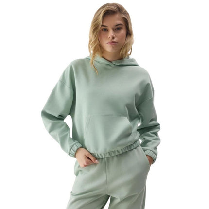 Megztinis 4F W 4FWSS24TSWSF1057 42S