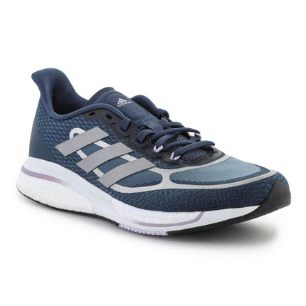 Adidas Supernova + W GY0845 Bėgimo Bateliai