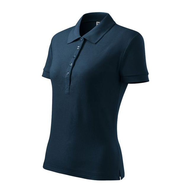 Malfini Cotton Heavy W Polo marškiniai MLI-21602