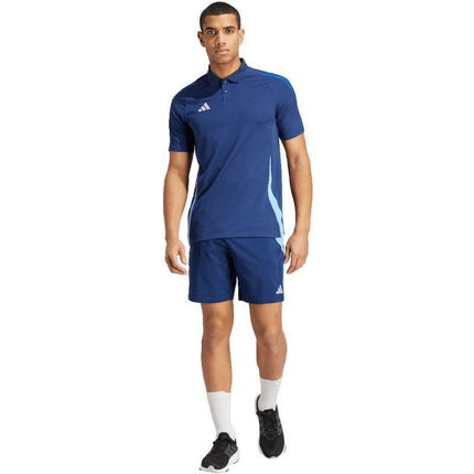 adidas Tiro 24 Competition Polo Marškinėliai M IR7564